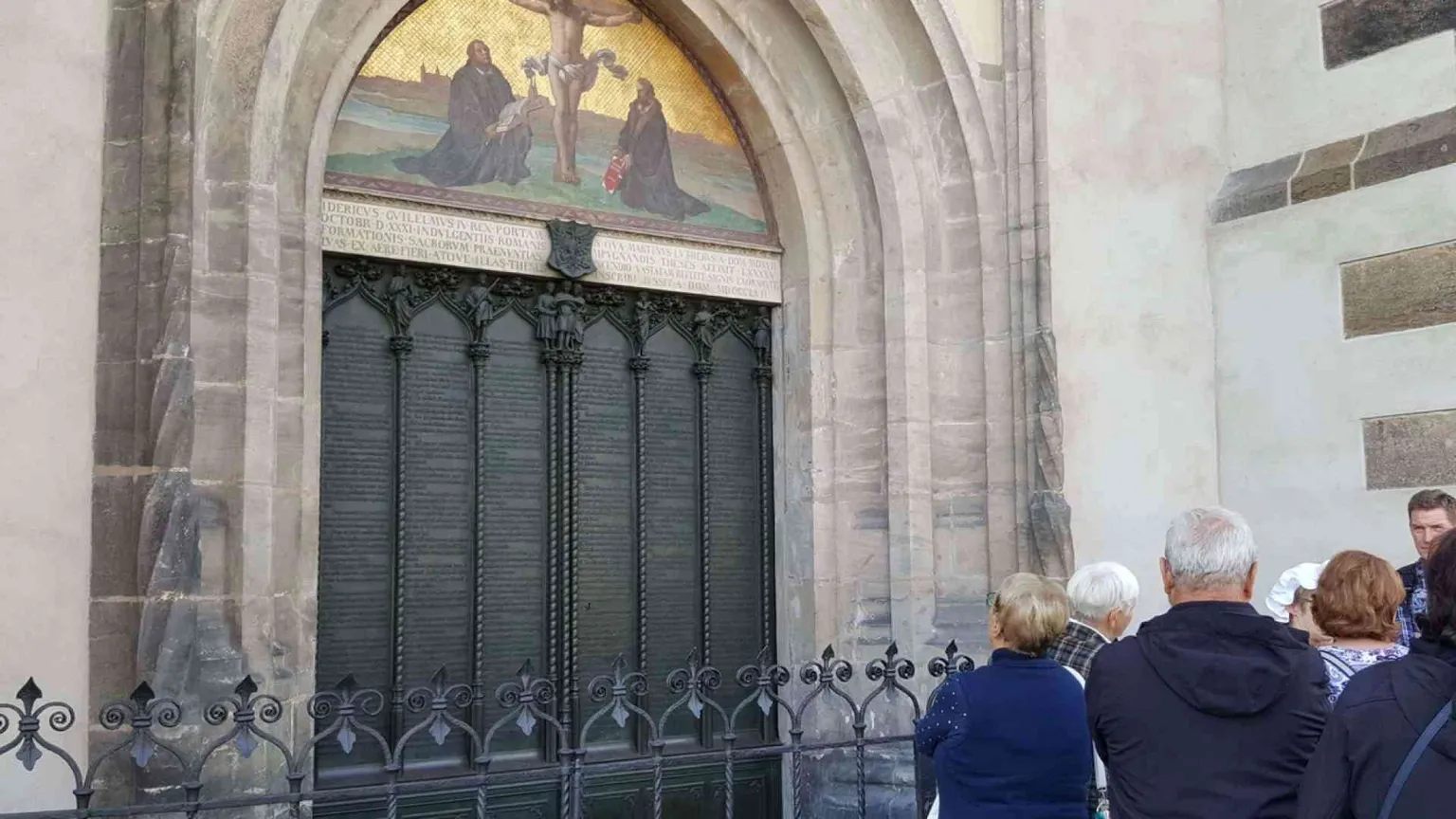 500 anni fa Lutero pubblicava le sue 95 Tesi. Ecco che cosa dicono