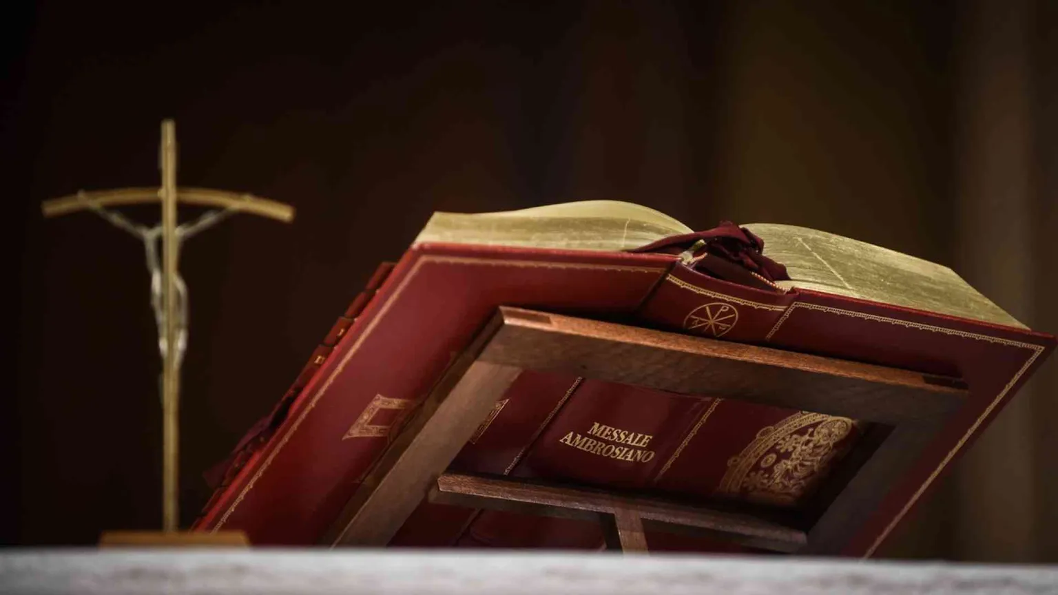 In una app le letture e i canti delle Messe del giorno. In rito ambrosiano
