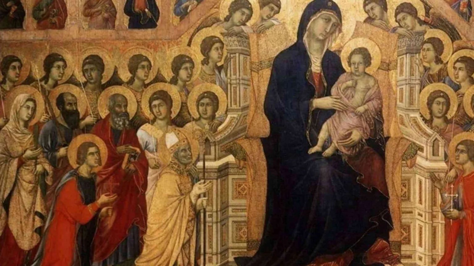 La festa di chi ci ha mostrato tutta la bellezza del Vangelo
