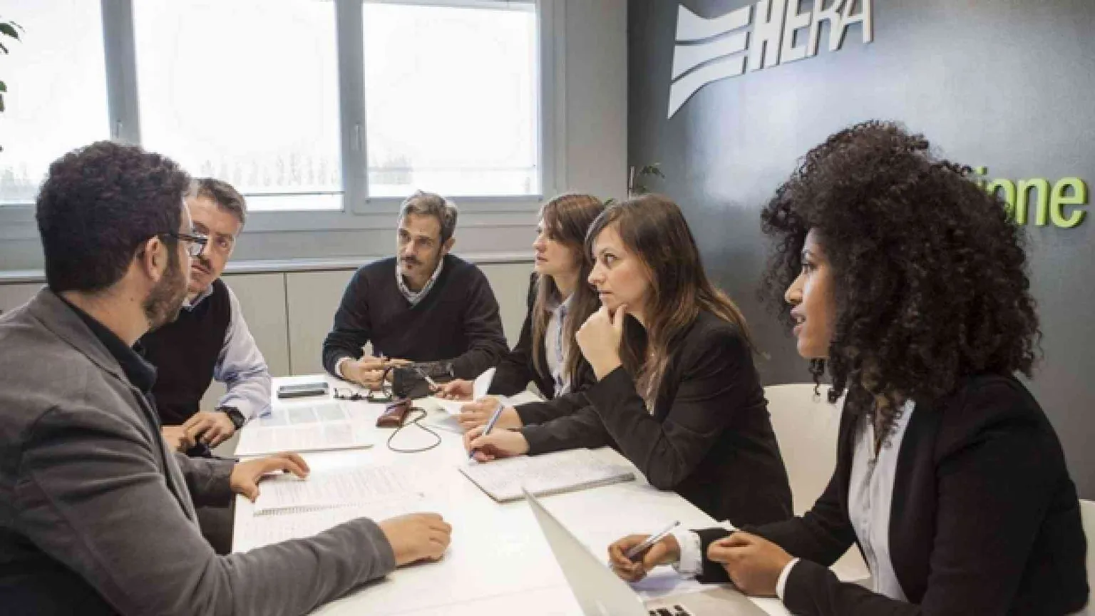 Welfare e inclusione vanno a braccetto