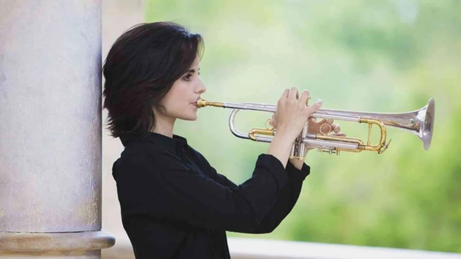 Le emozioni jazz della magica Andrea Motis