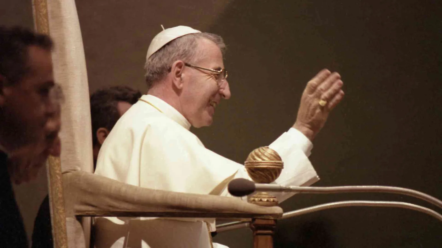 «Vi racconto come morì papa Luciani»