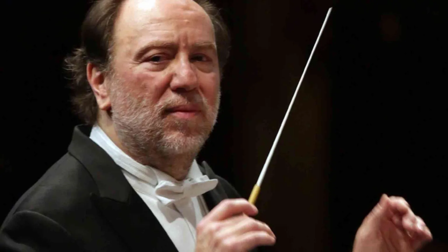 Riccardo Chailly: «La mia Scala reale»