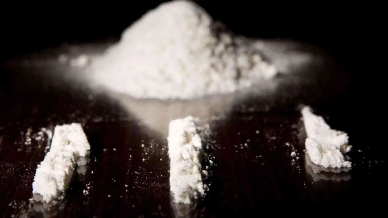 Basta con l’omertà sulla dilagante cocaina