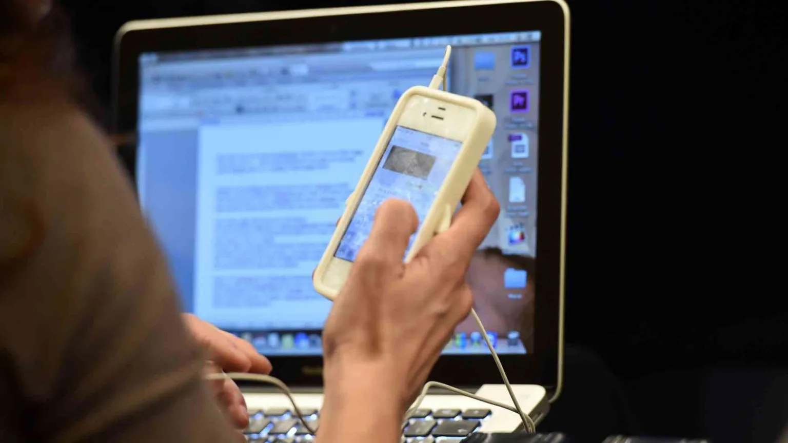 In 4 su 10 a rischio per il profilo social «aperto»