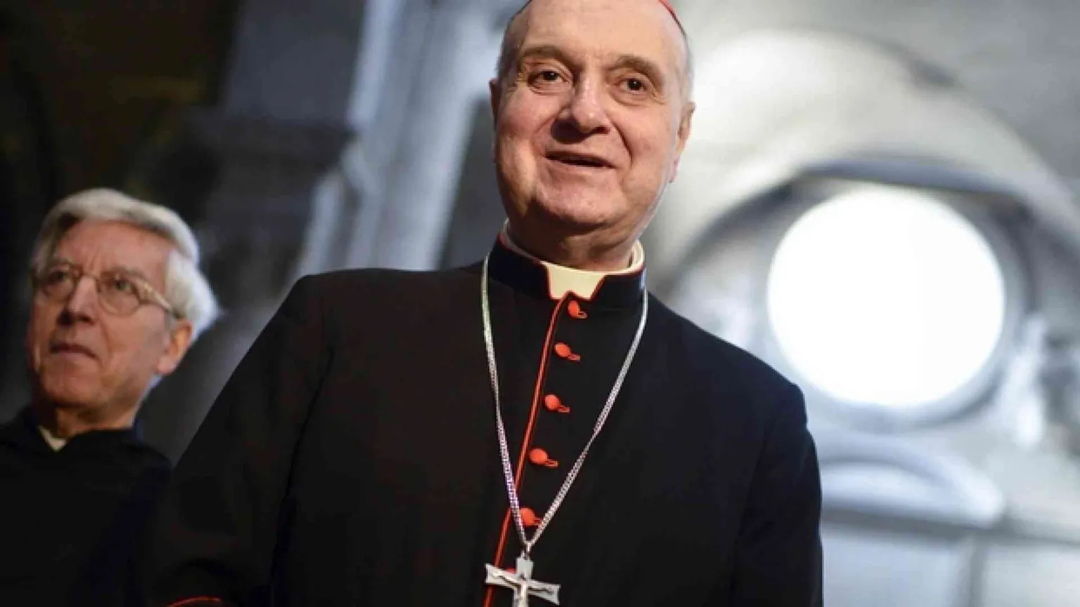 Il cardinale Comastri: «Sul San Pio X ho ordinato ben tre inchieste»