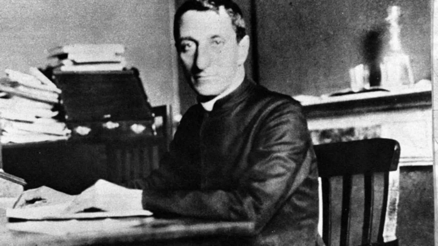 Don Sturzo beato, chiude la fase diocesana