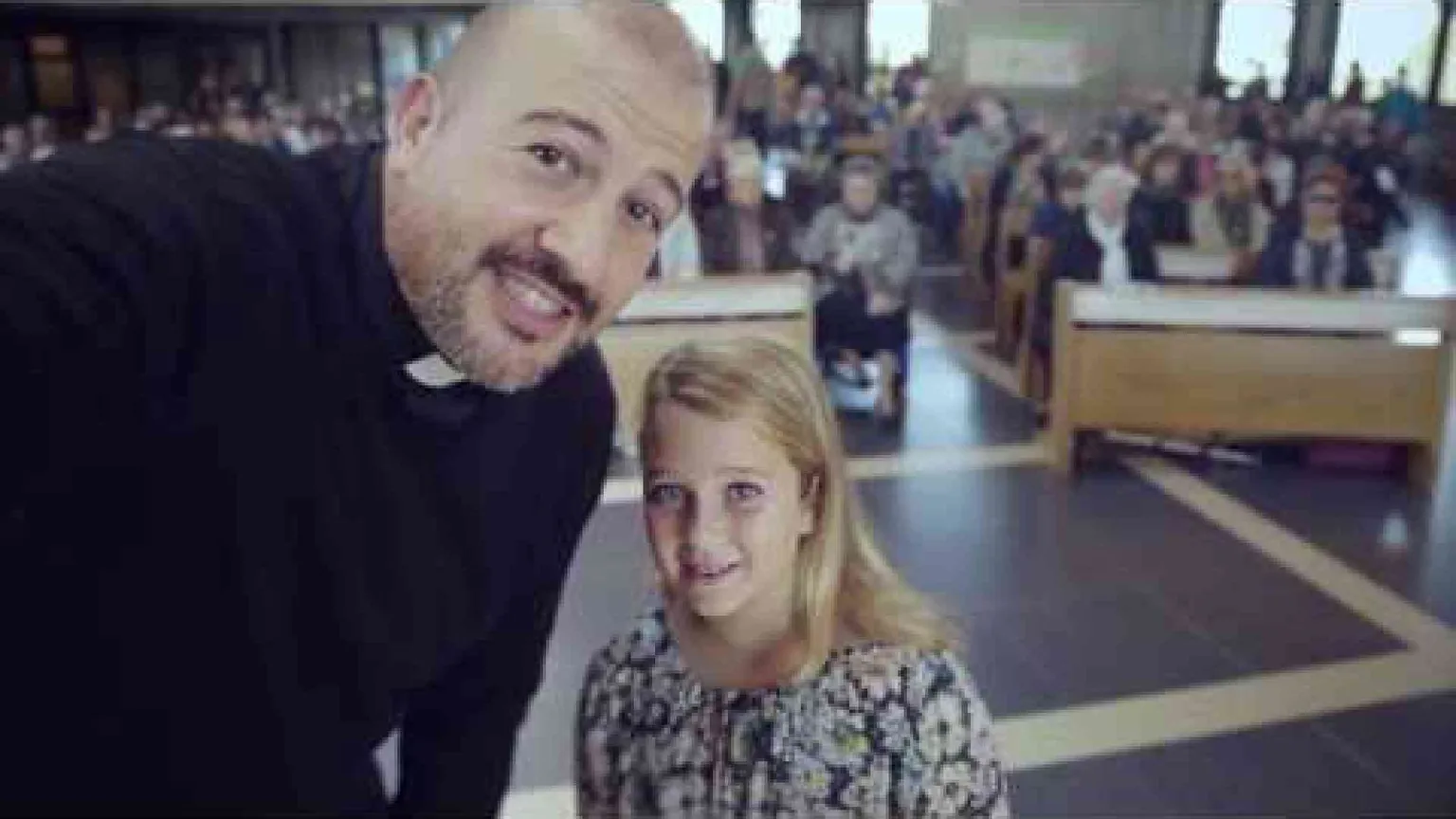 Giornata per il sostentamento clero: ecco come dire «grazie» ai nostri sacerdoti