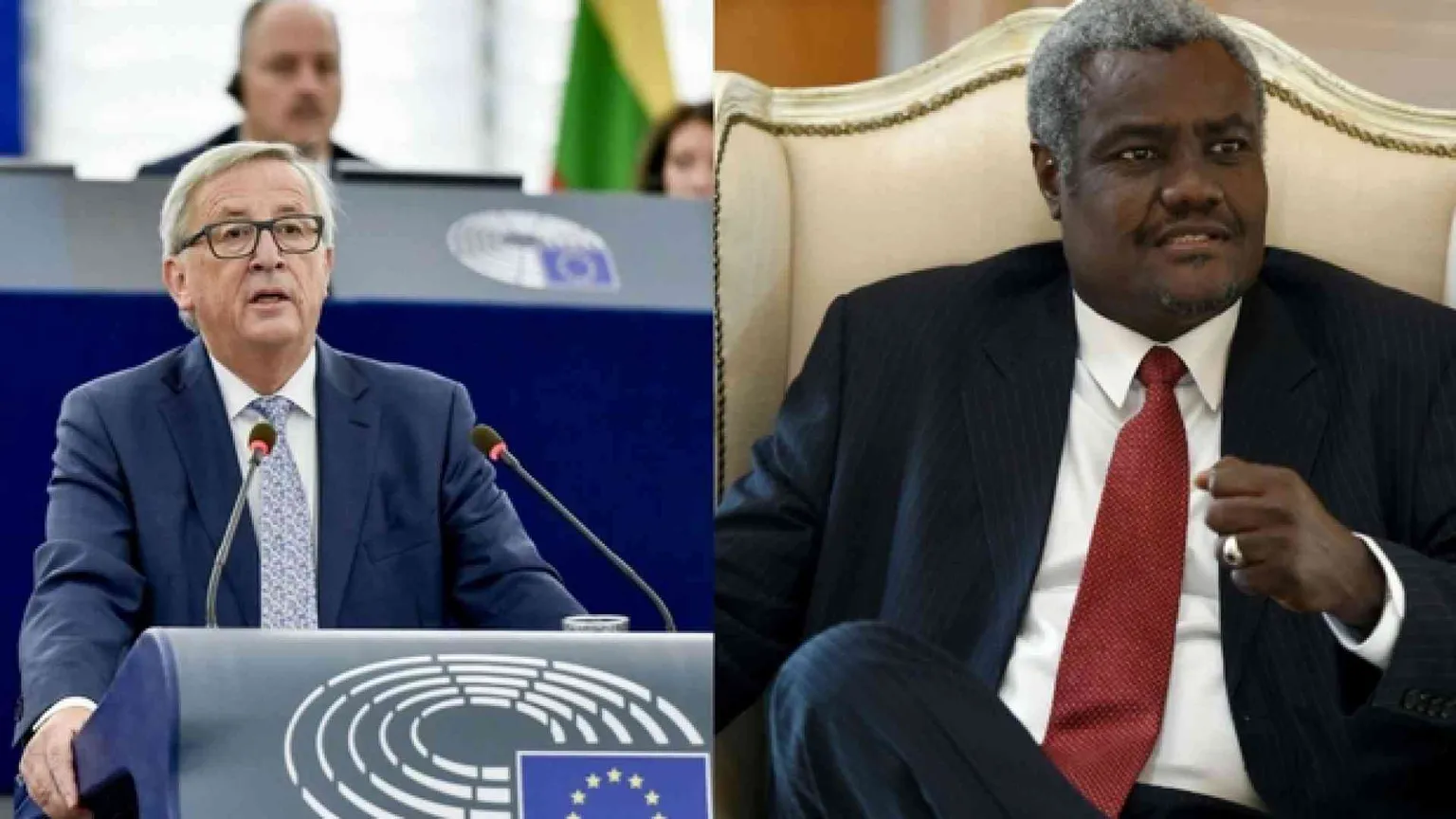 Ue-Africa, investiamo in un futuro comune
