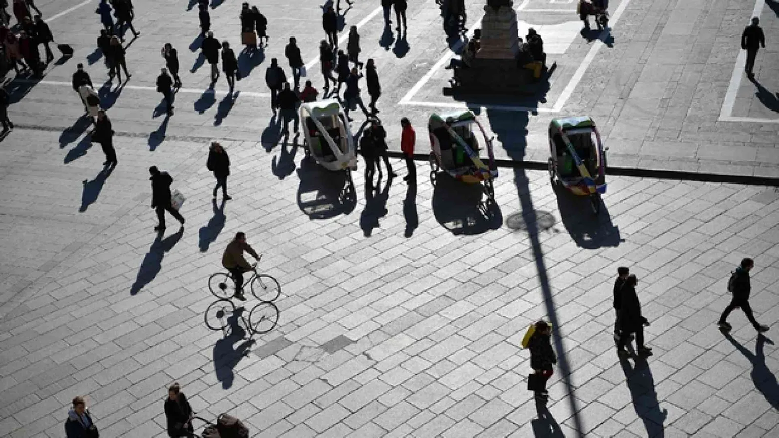 Picco di decessi nel 2017, sfida per il welfare e la società