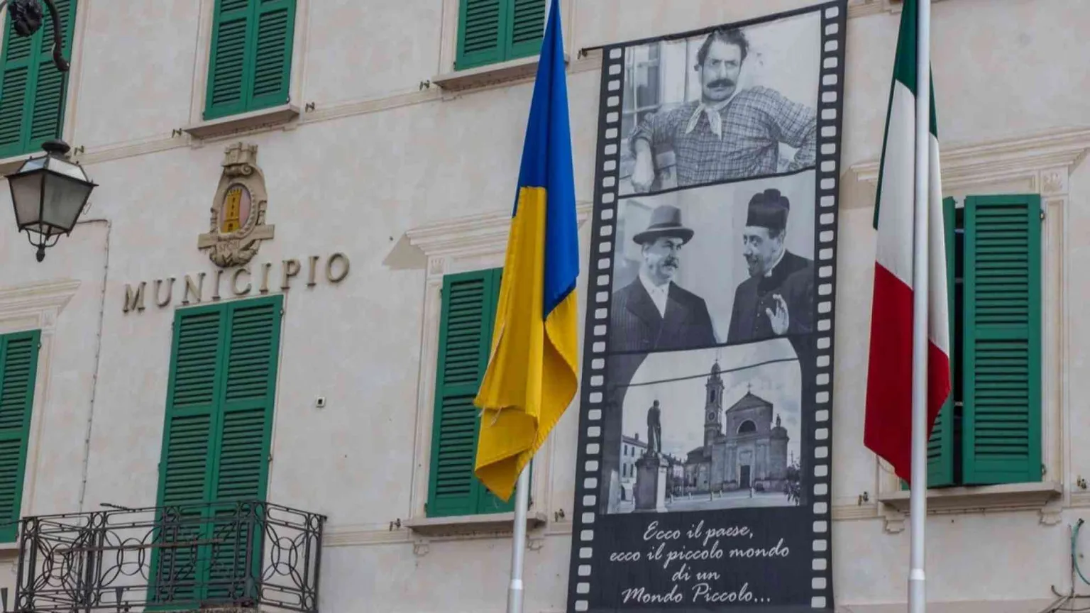 Confermato lo scioglimento di Brescello per 'ndrangheta