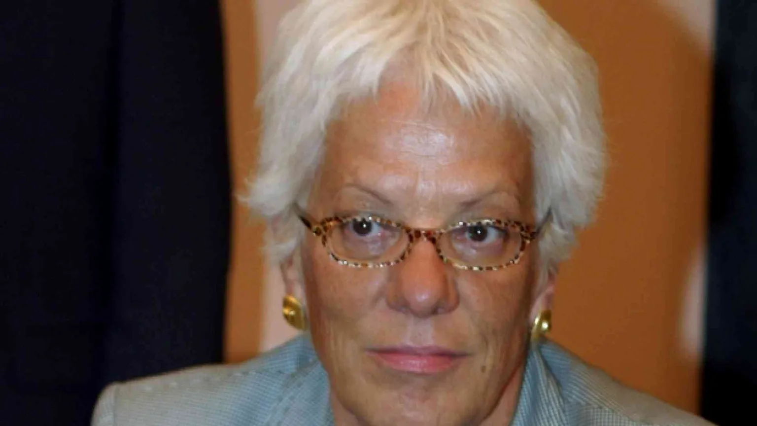 Del Ponte: «Potevamo fare di più, ma c'erano limiti»