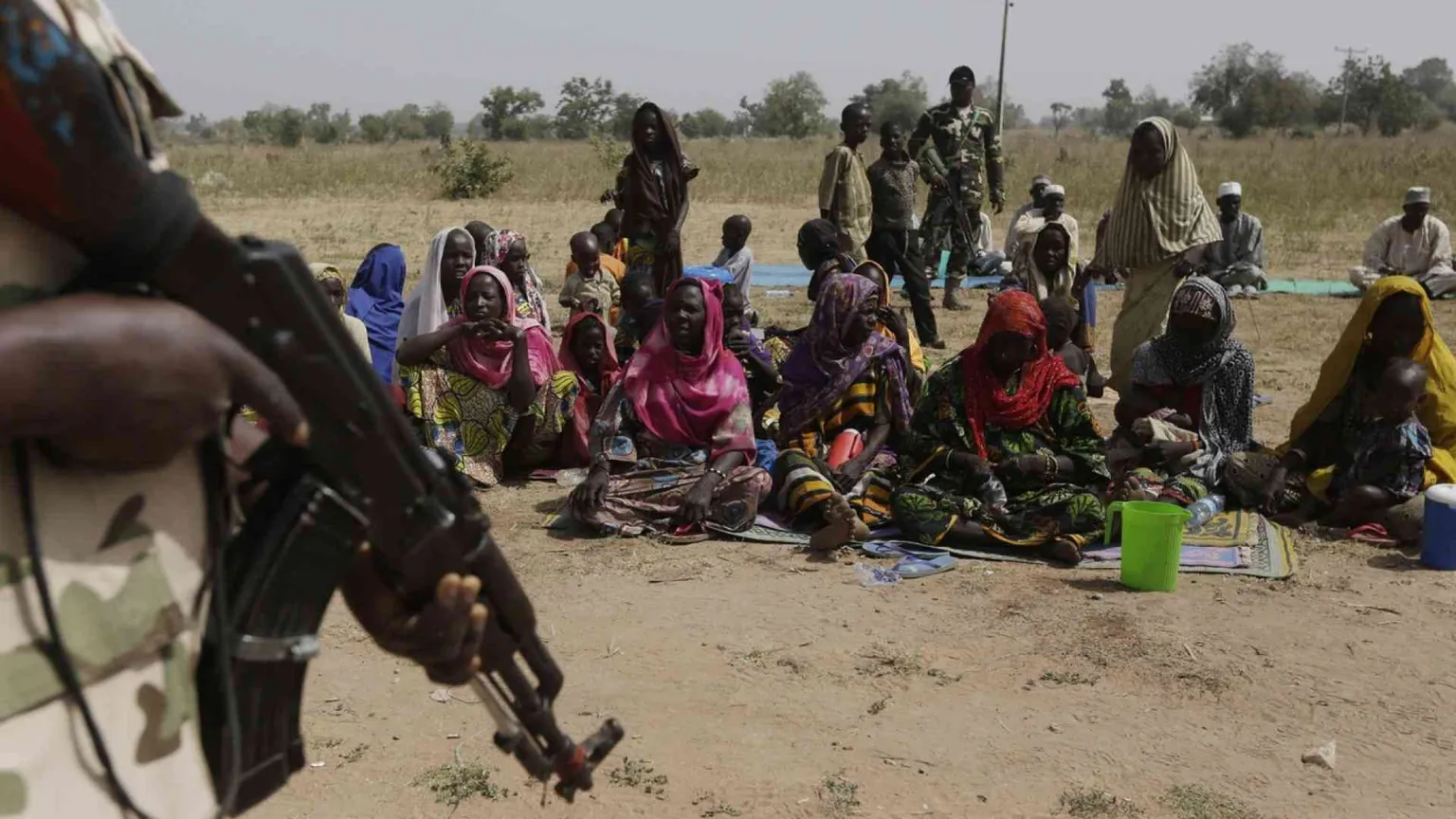 Rapporto di Amnesty: «I governi dell'Ue complici delle torture in Libia»