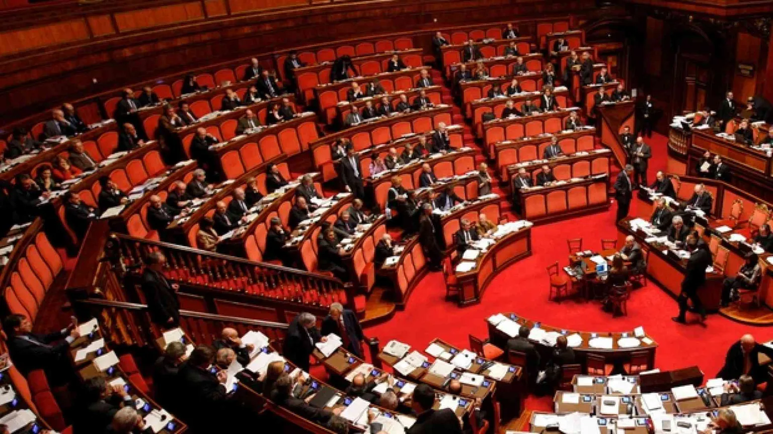 Obiezioni e primi sì sul biotestamento