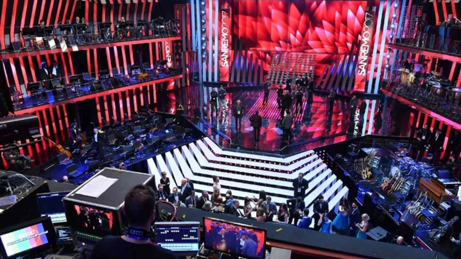 «Sarà Sanremo», i giovani in gara per un posto al Festival