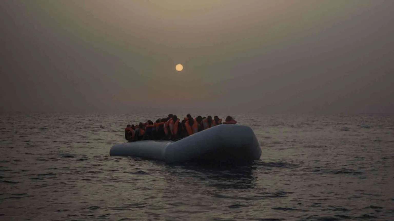 Dopo avere allontanato le Ong, la Libia abbandona i «soccorsi»