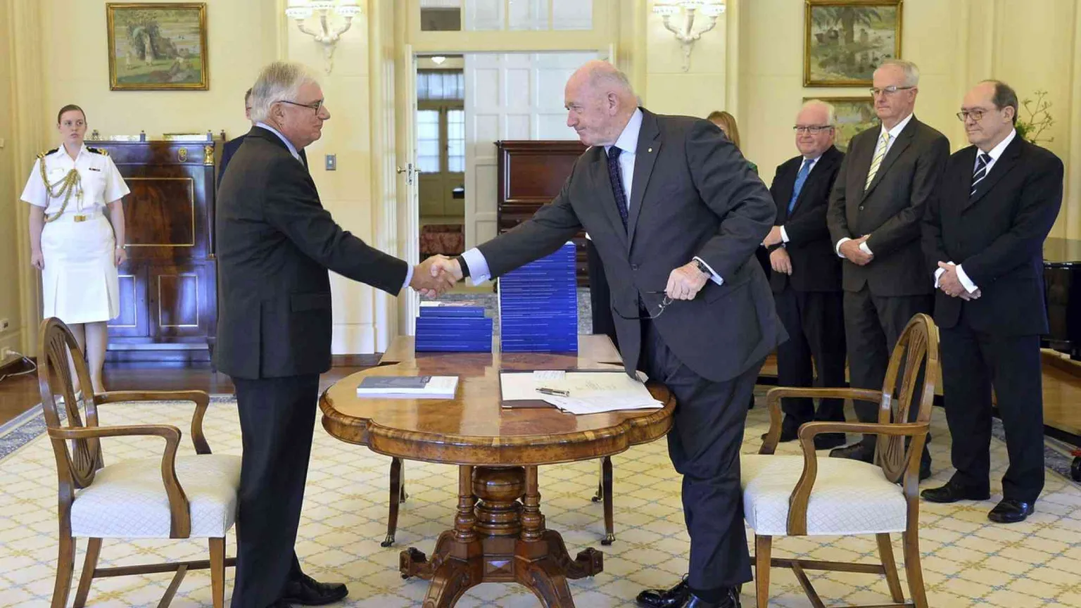 Australia: pedofilia tragedia nazionale. Le richieste alla Chiesa