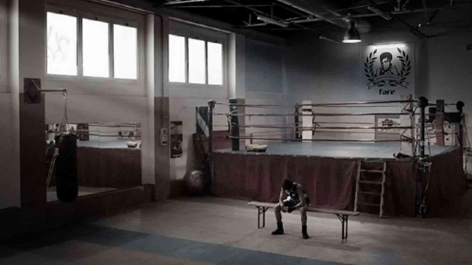 Antirazzismo sul ring. La boxe dell'inclusione