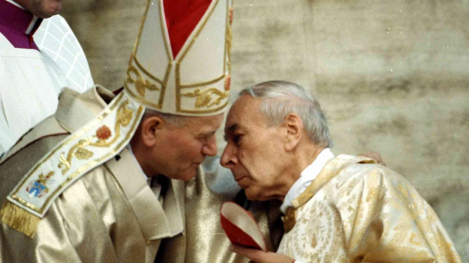 È venerabile il cardinale Wyszynski, primate di Polonia