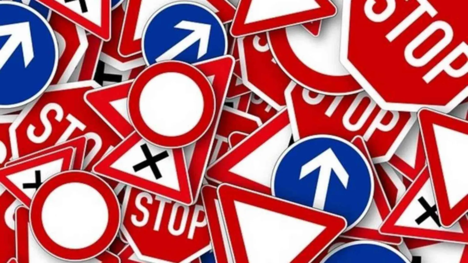 Il Codice della strada, questo sconosciuto