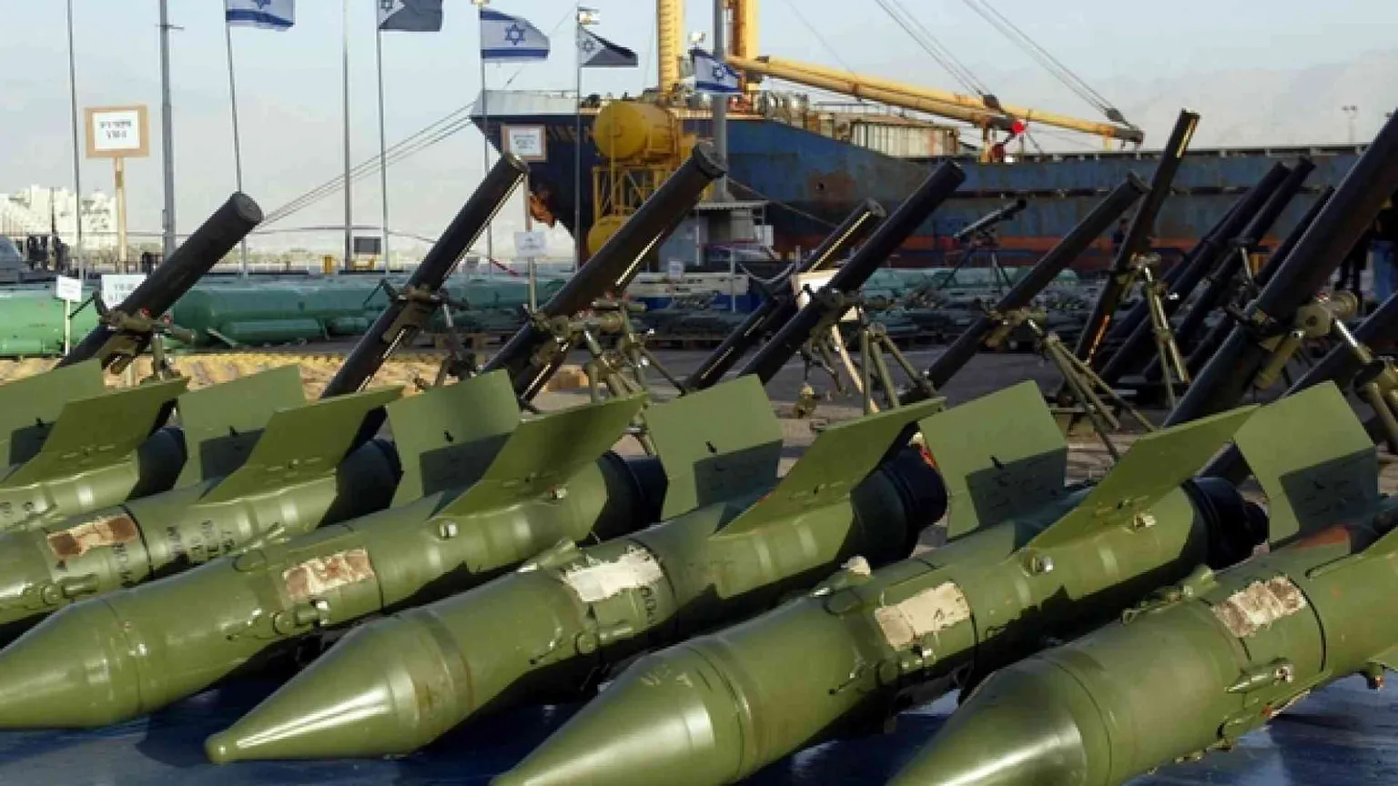 Gli «affari» russi in Africa