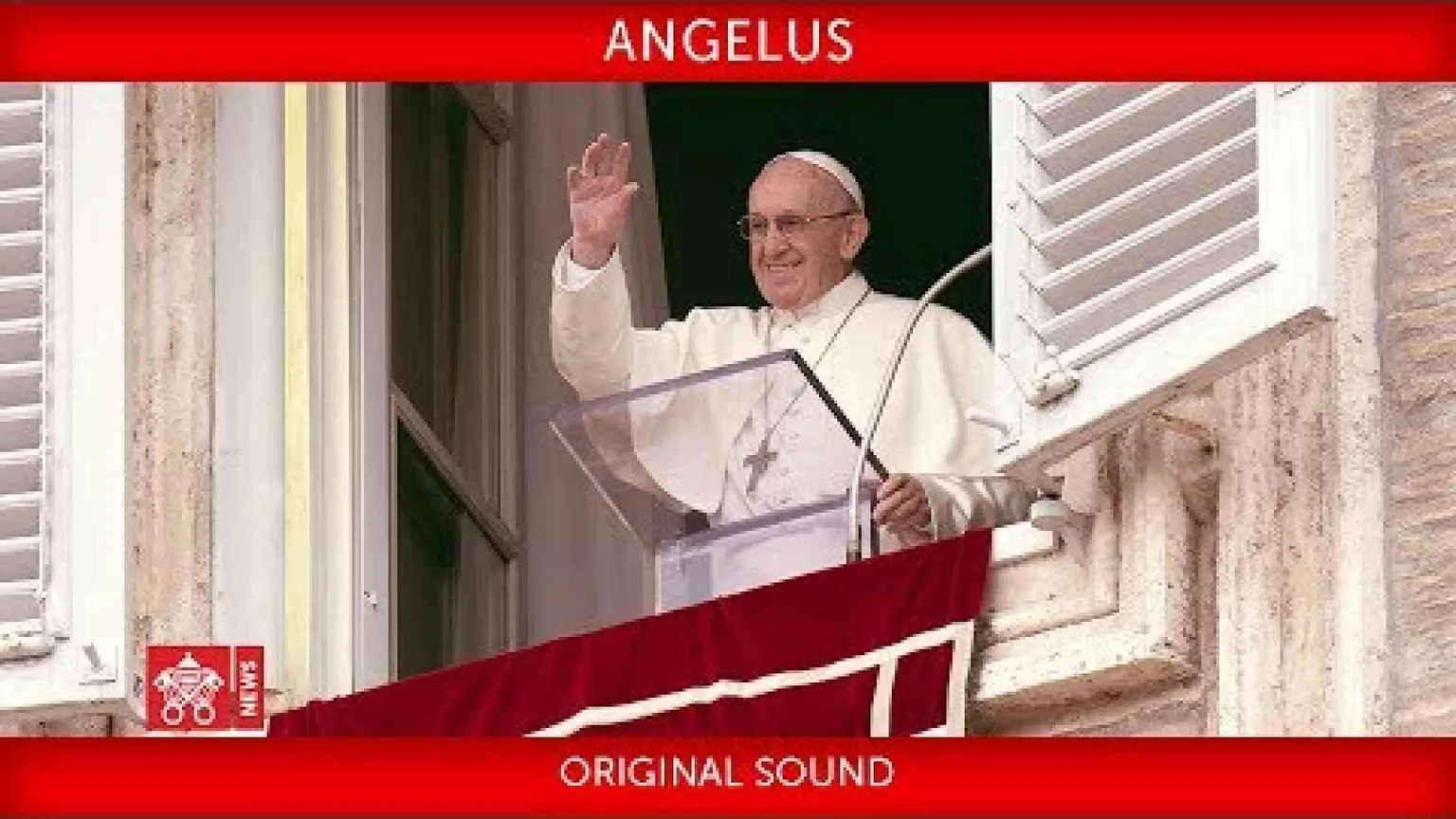 Papa Francesco: assicurare a profughi e rifugiati un avvenire di pace