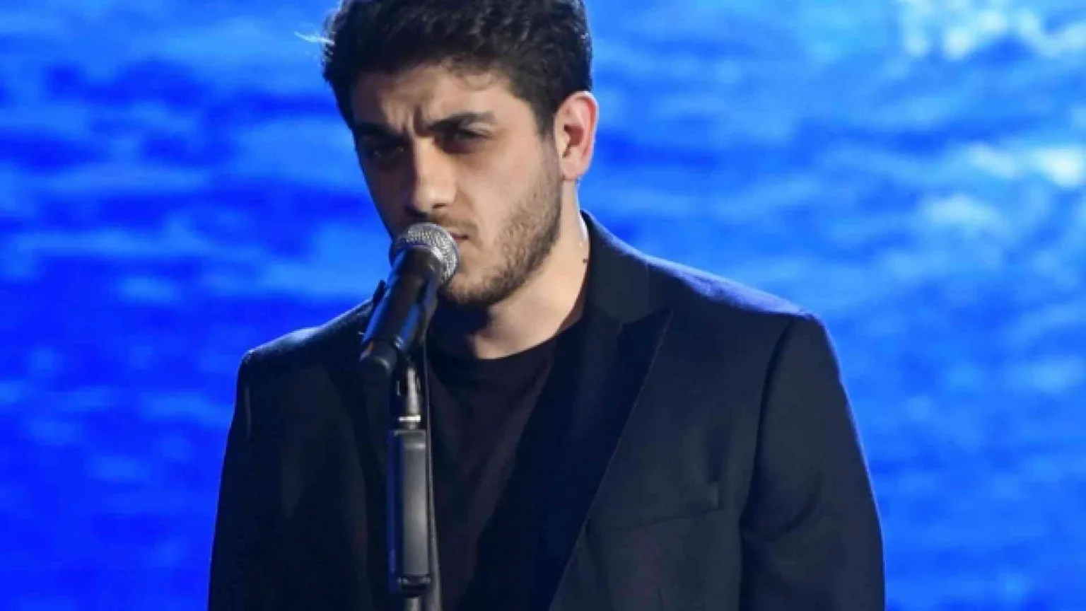 Mirkoeilcane, talento di razza in cammino per Sanremo