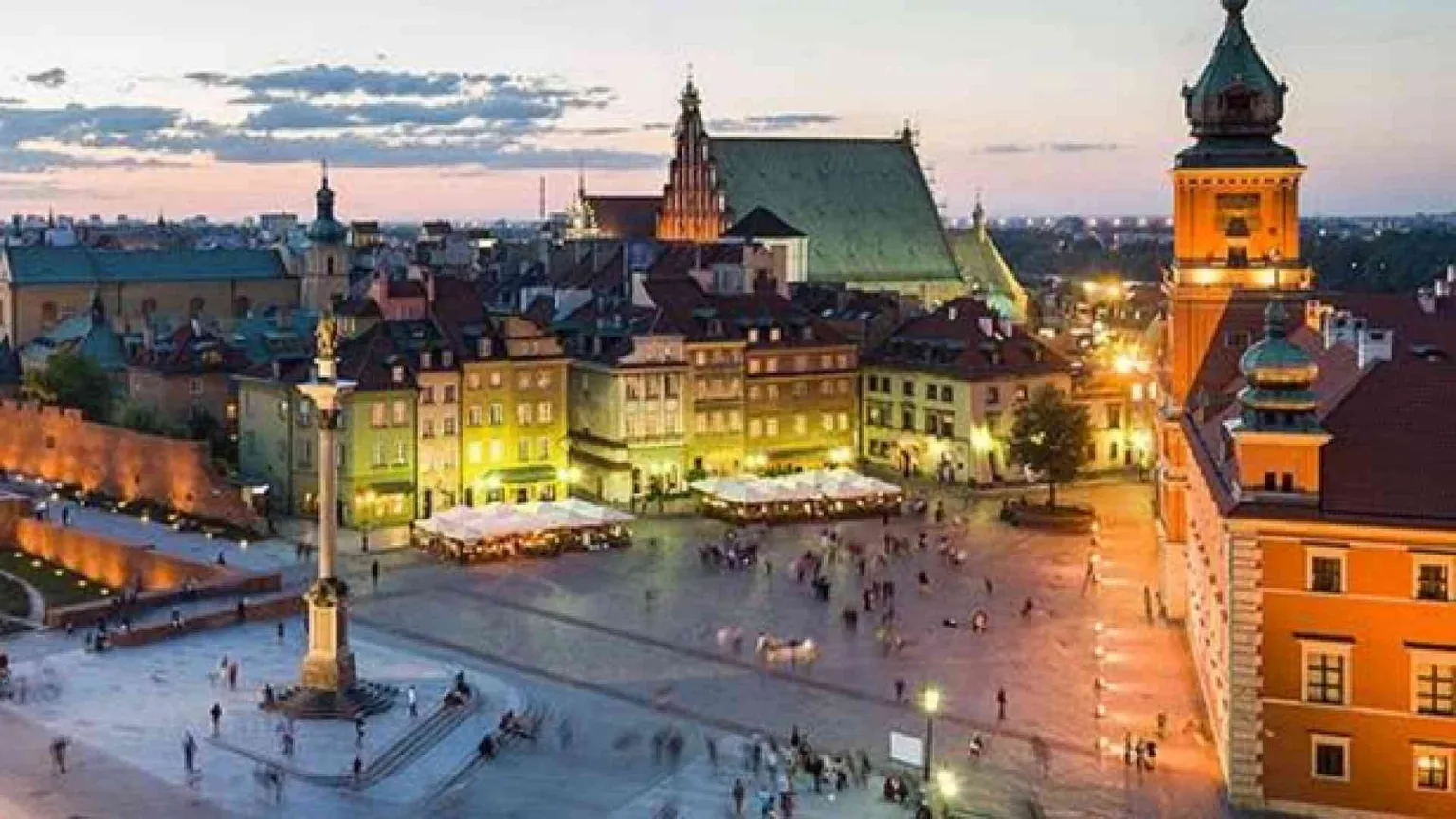 In Polonia finiscono online i nomi di 768 pedofili condannati