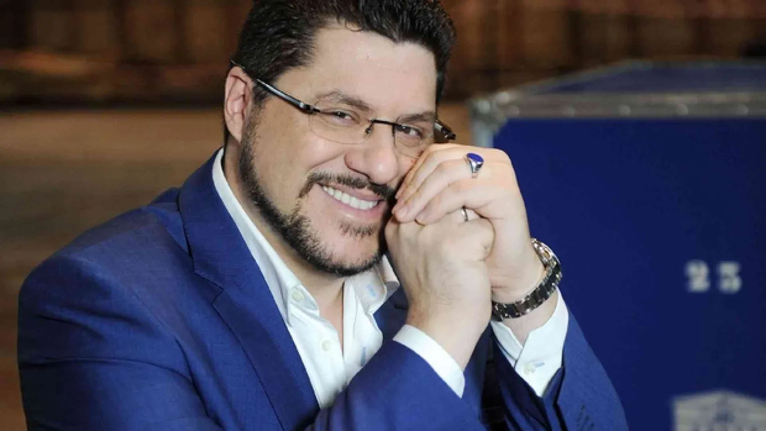 Luca Salsi: «Un onore dare la mia voce a Verdi»