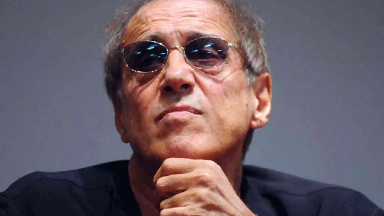 Gli 80 anni di Adriano Celentano: sempre più rock