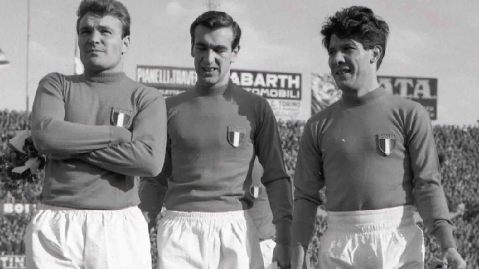 Addio Antonio Angelillo, l'«oriundo» principe dei goleador. L'ultima intervista