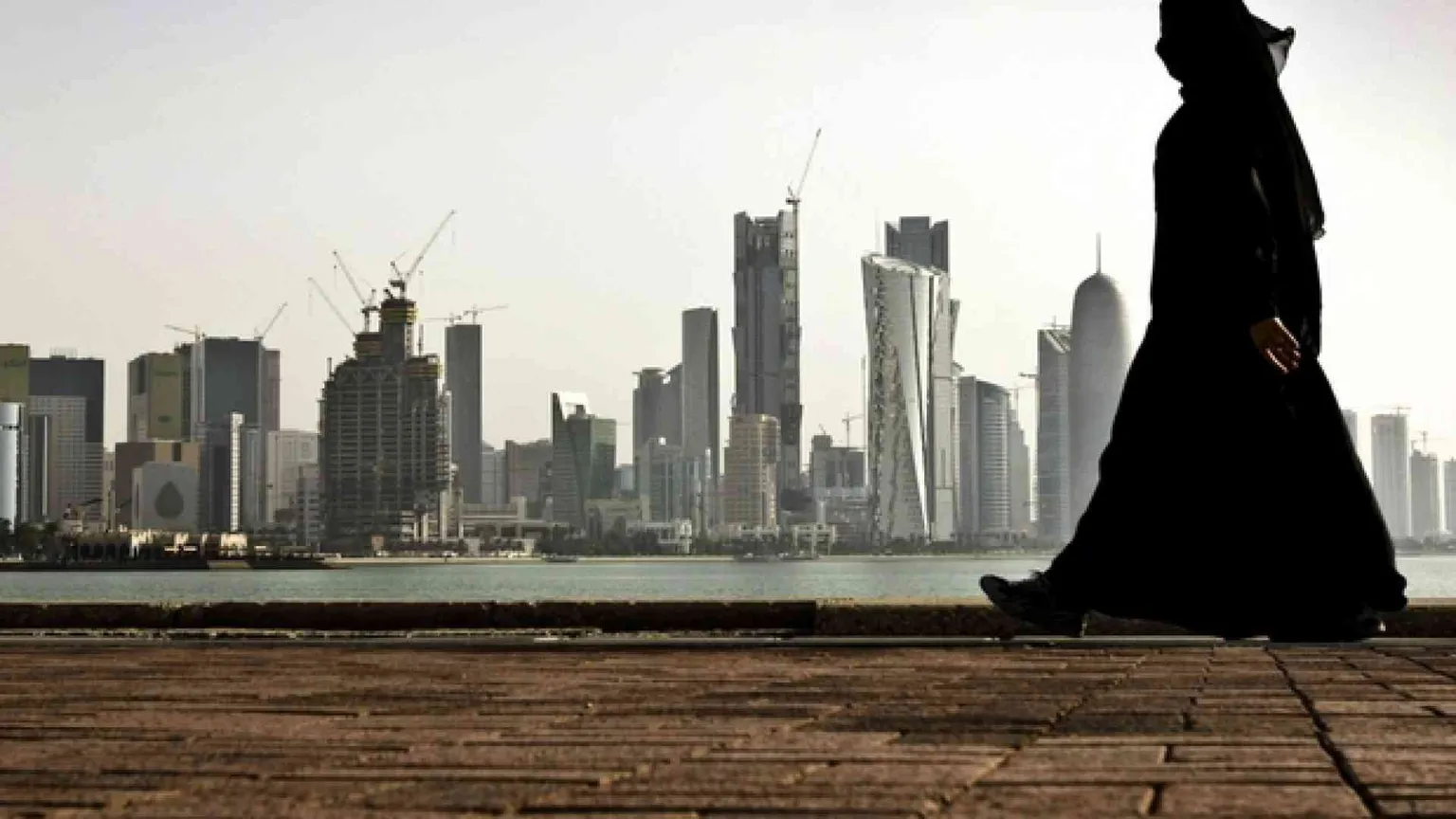 È nel deficit di umanesimo la debolezza dei Paesi arabi