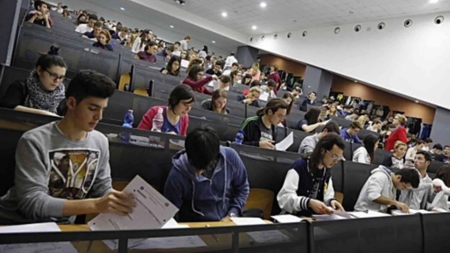 Università, ecco i migliori Dipartimenti in Italia (soprattutto al Nord)