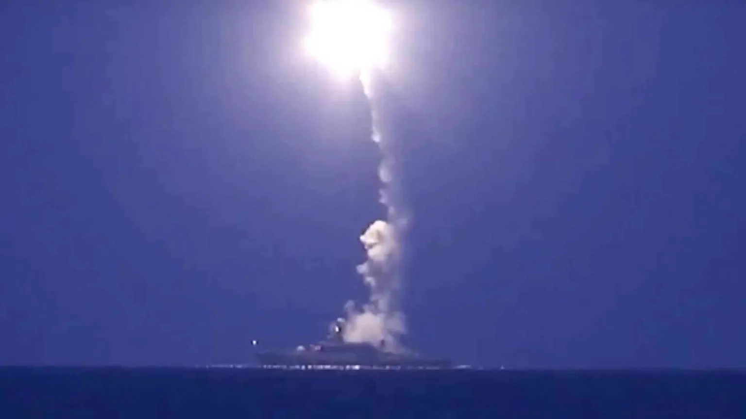 Putin avvera il sogno degli zar: Russia potenza mediterranea