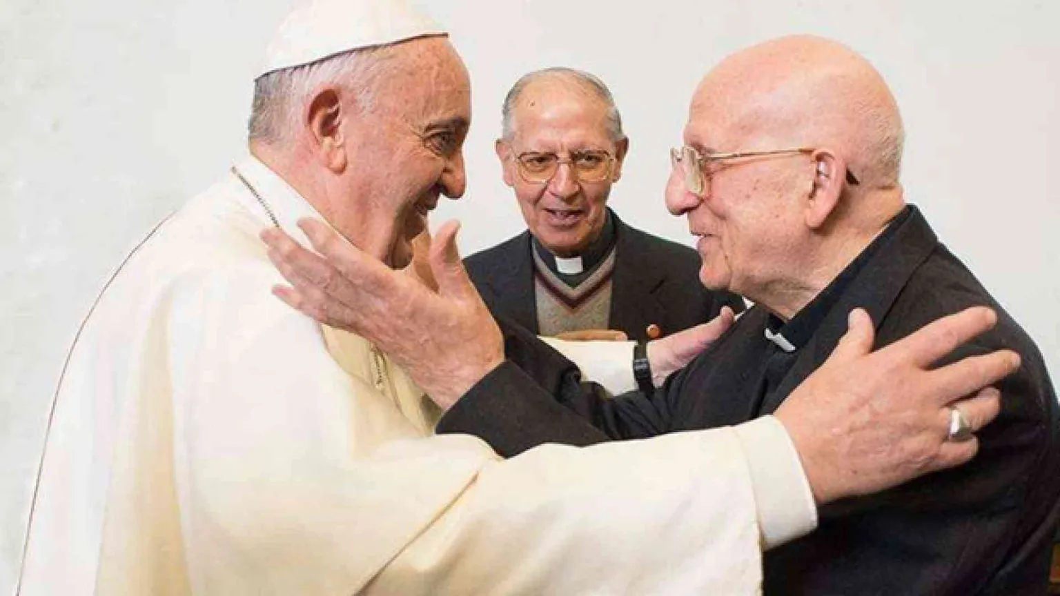 Quel filo rosso che unisce Montini e Bergoglio