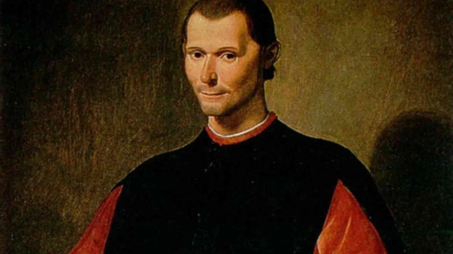Niccolò Machiavelli, il «papista» che non t'aspetti