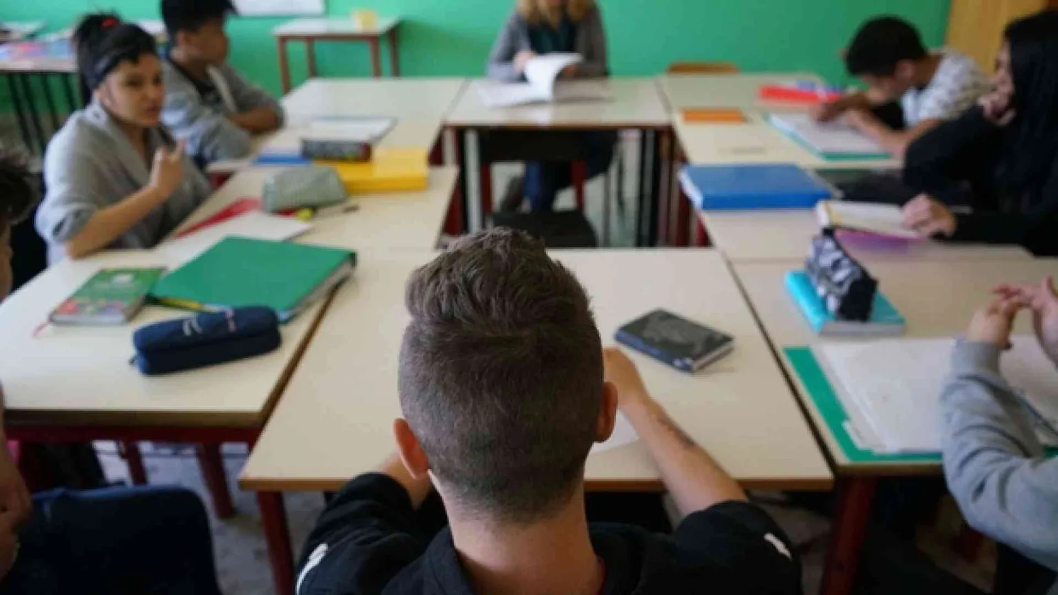 Il senso della vita. Ecco perché iscriversi all'ora di religione