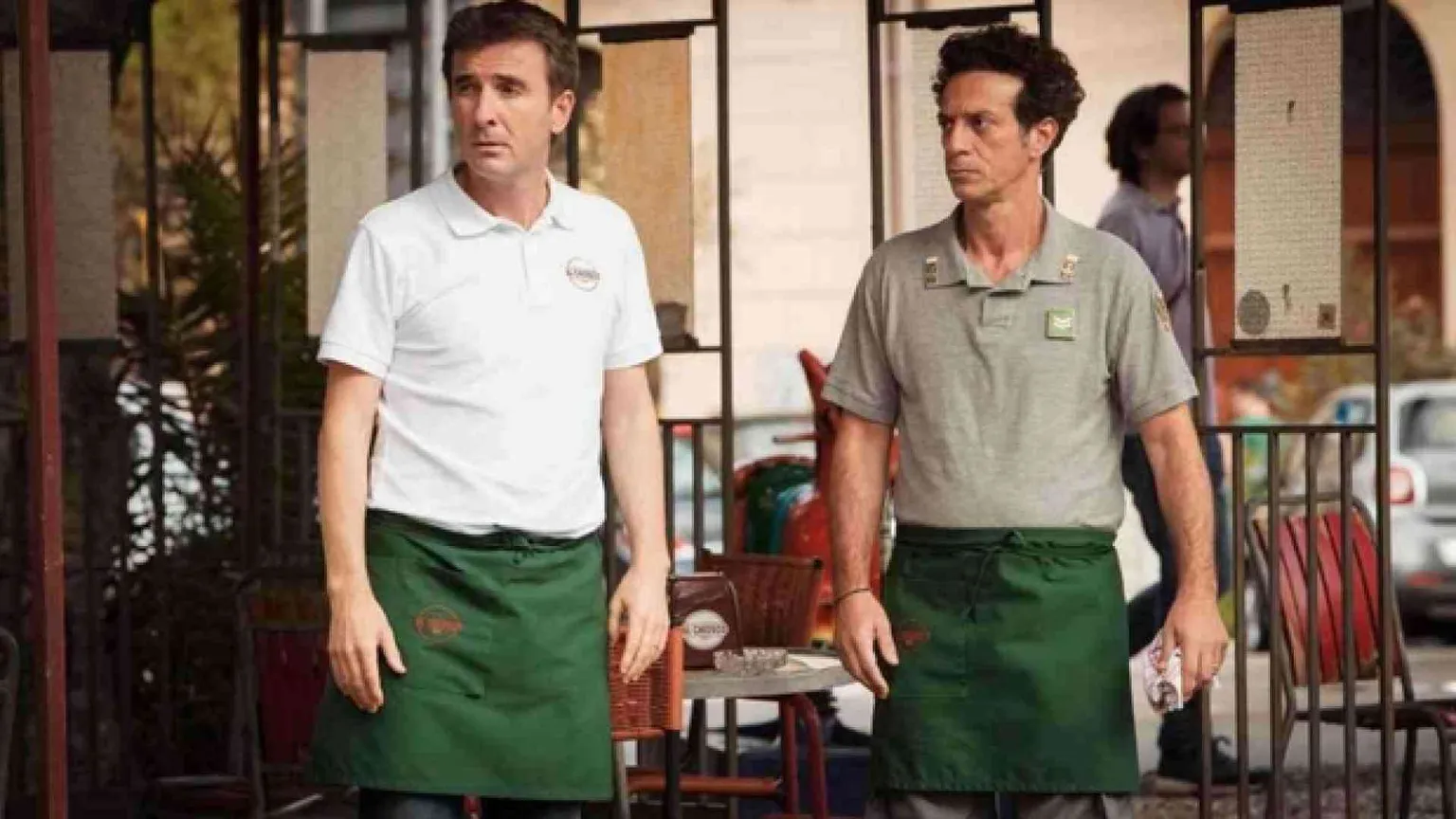 Crolla il cinema italiano: nel 2017 i nostri film incassano il 46% in meno