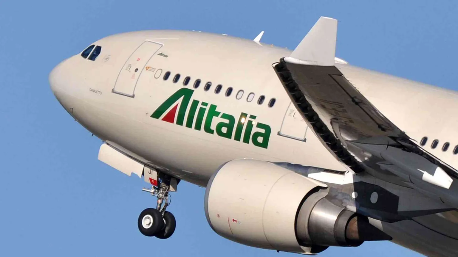 La pressione del governo irrita Air France