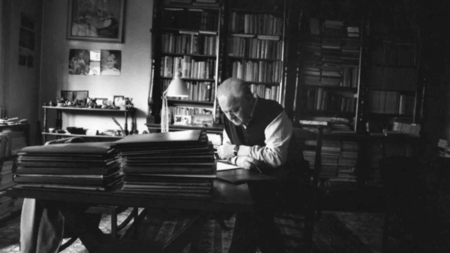 Gustaw Herling, il coraggioso testimone della notte dei gulag