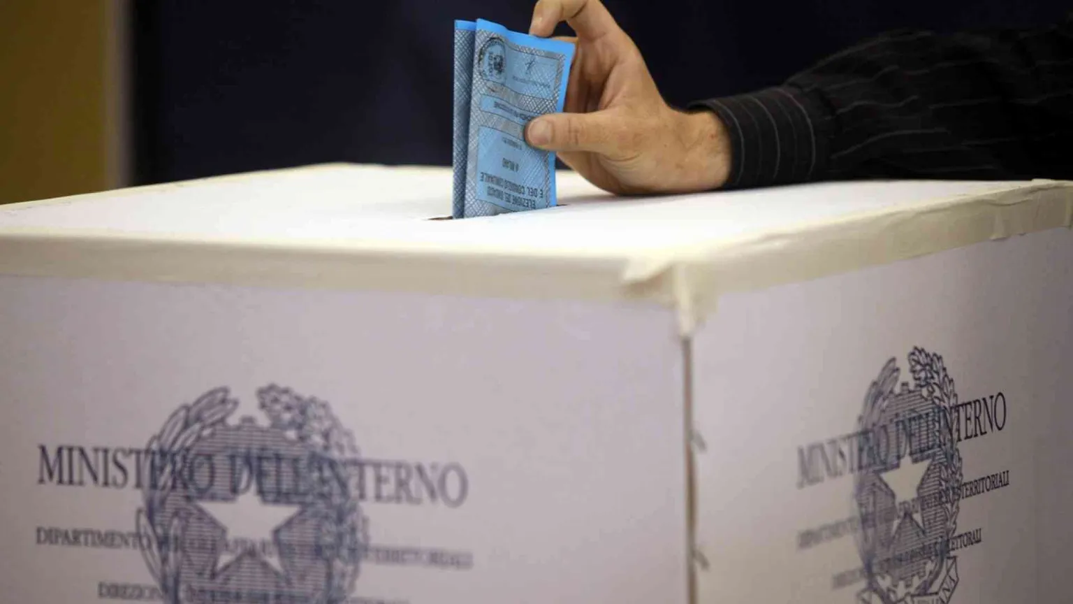 Politiche, ecco come si vota il 4 marzo