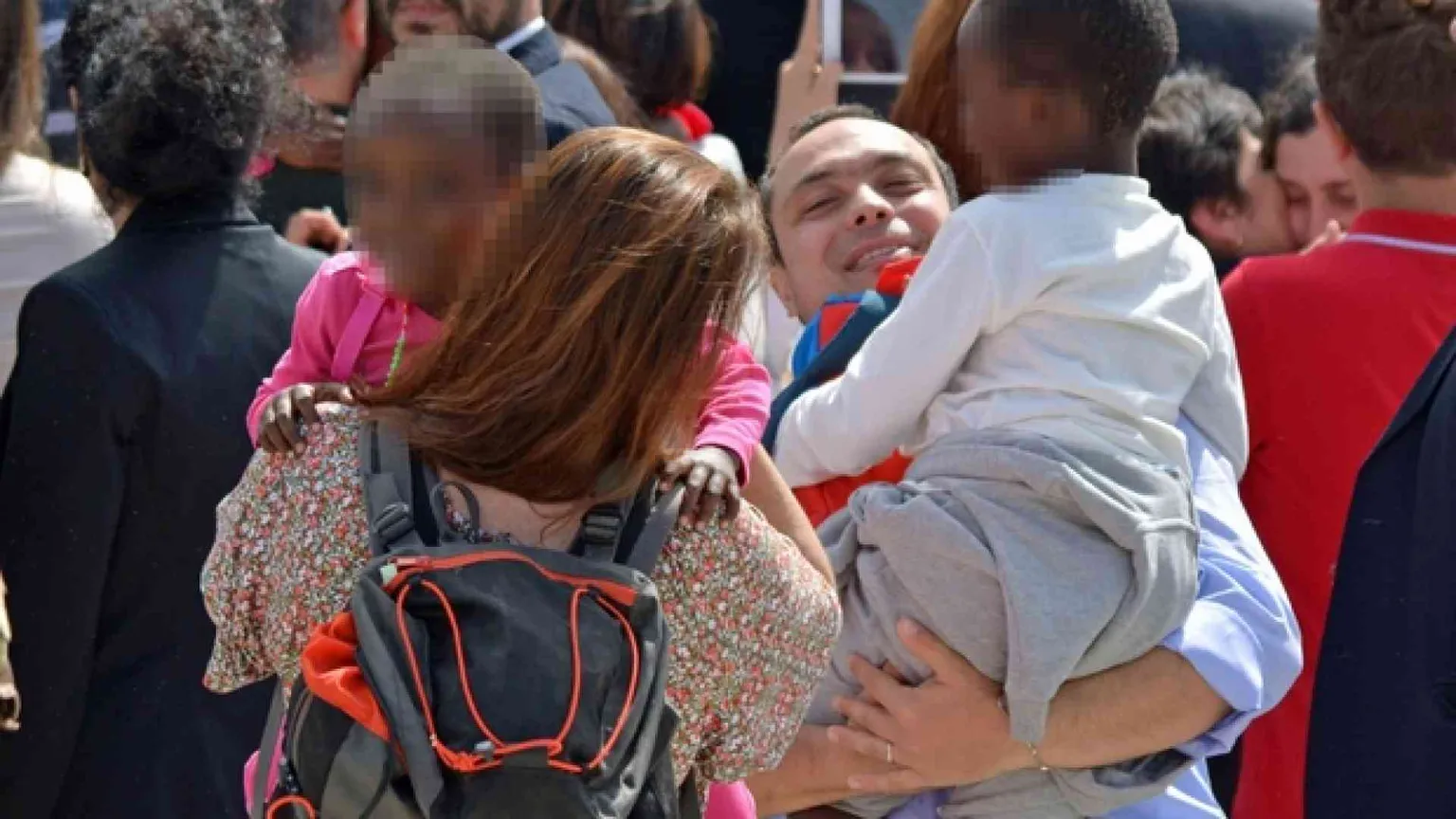 Sostenere adozioni e affido: così cresce il «patto natalità»