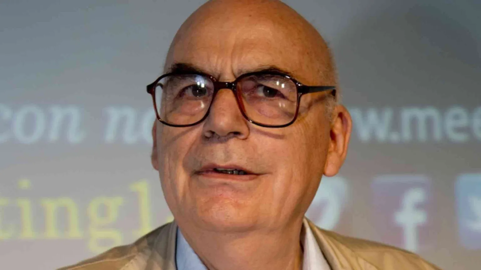 Natoli: «Spetta alla società civile passare all'azione»