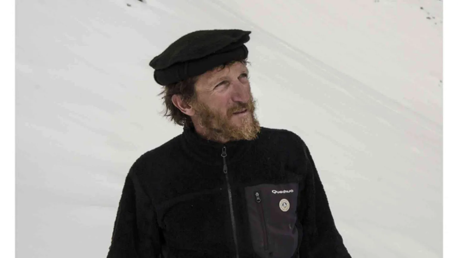 «Nando», l'italiano che per primo ha portato lo sci a Kabul