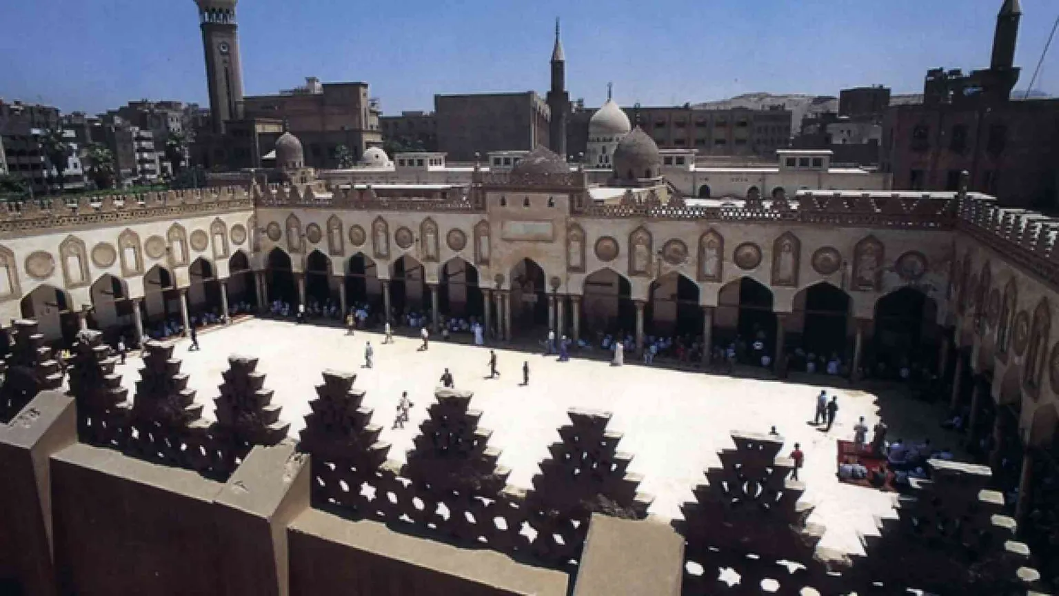 Un Illuminismo anche per l'islam