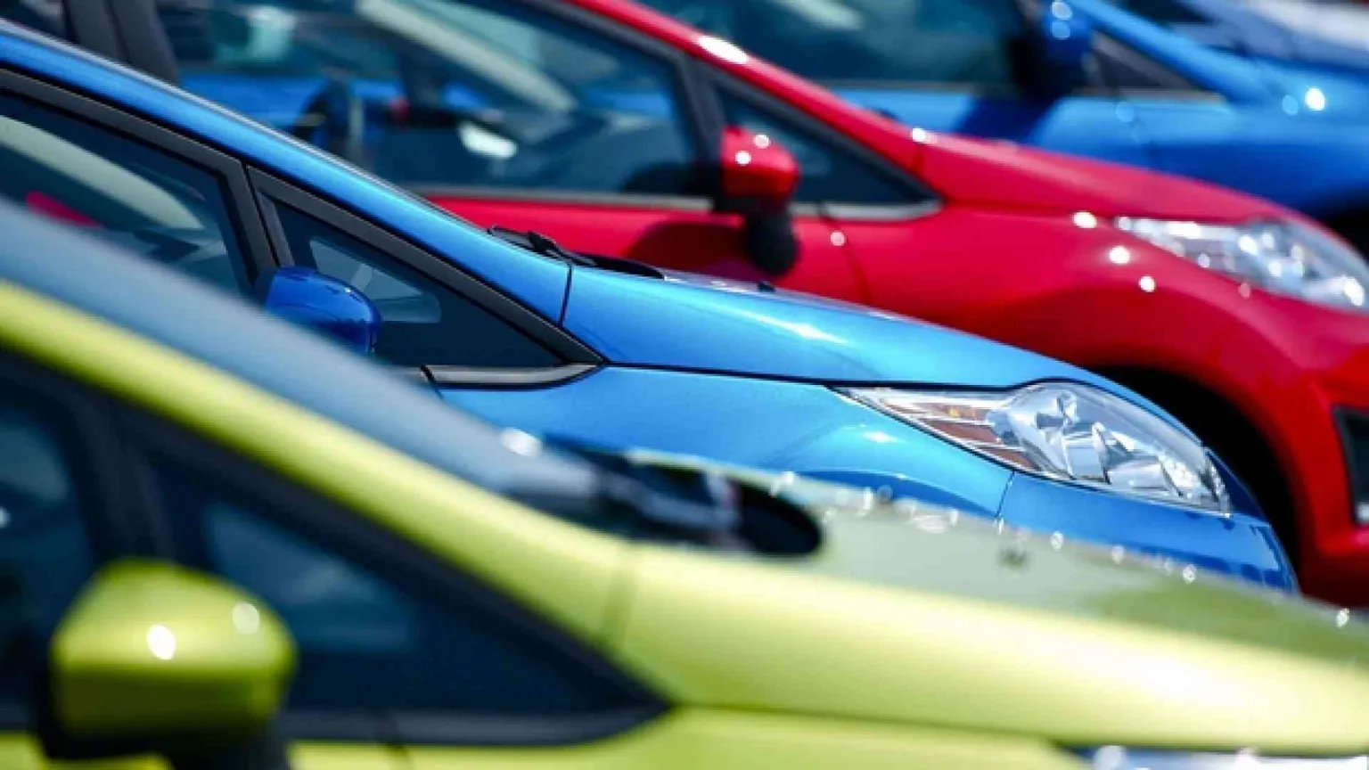 Auto usate: boom di acquisti. E gli italiani cercano la Golf