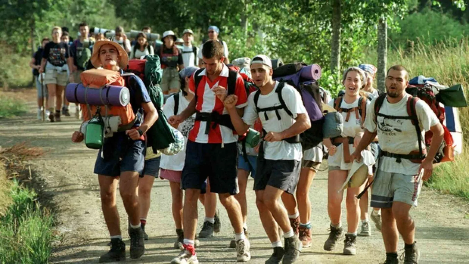 Solitudine, preghiera, fatica... pellegrinaggio, il viaggio che ti cambia