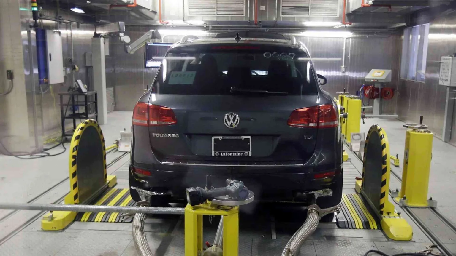Il dieselgate non è finito: nel mirino gli esperimenti
