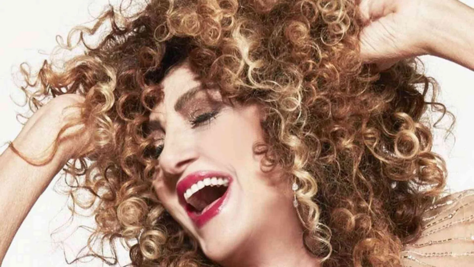 Marcella Bella: «Niente Sanremo, ma io resto nell'aria»