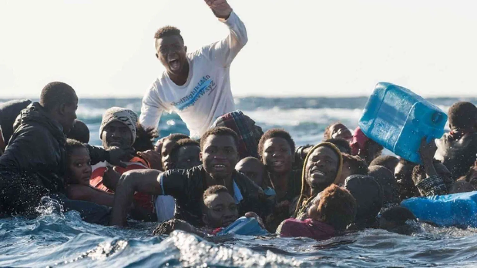 Sbarchi e salvataggi, ecco le nuove regole